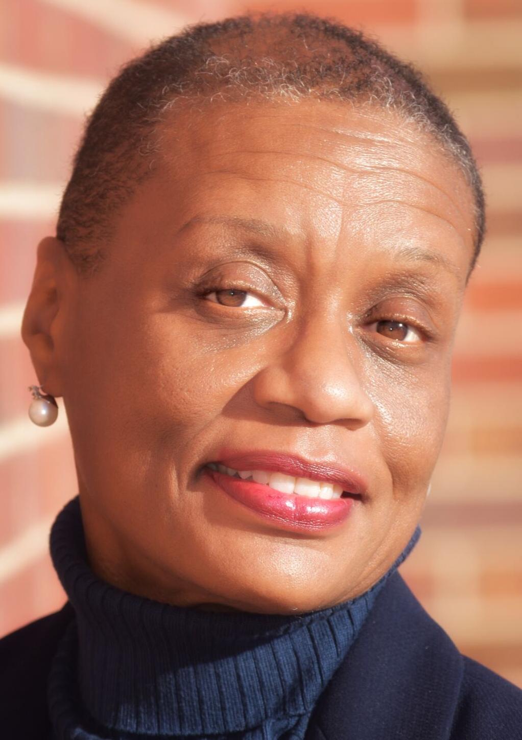 Juanita Johnson